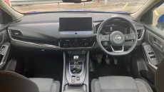Nissan Qashqai 1.3 DiG-T MH N-Connecta 5dr Petrol Hatchback